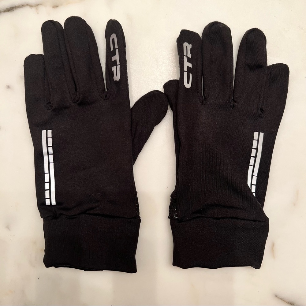 SKI GLOVES - CTR WOMEN’S GLOVES FOR SKIING / SNOWBOARDING